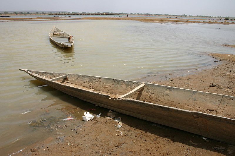 Blockchain to be Used to Clean Niger River