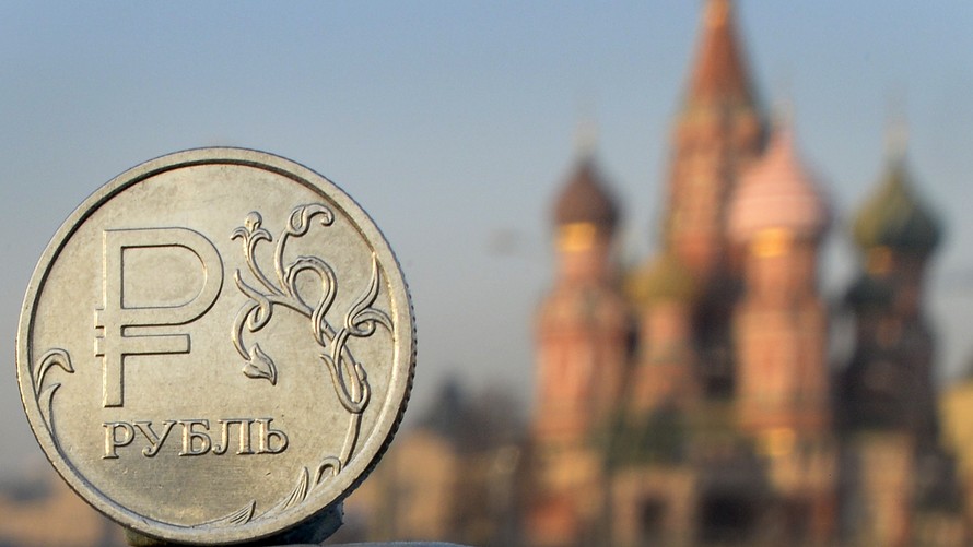 Russia to Issue an Official CryptoRuble