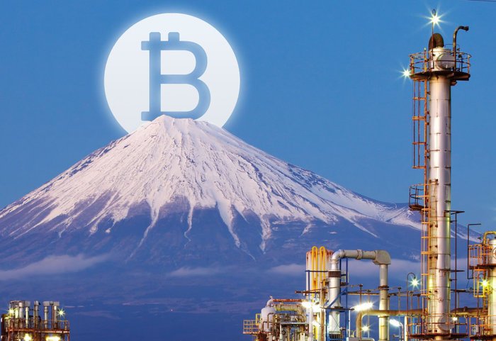 Bitcoin Provides Cheaper Energy for Japanese People