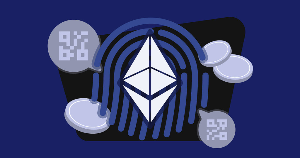 Ethereum apps