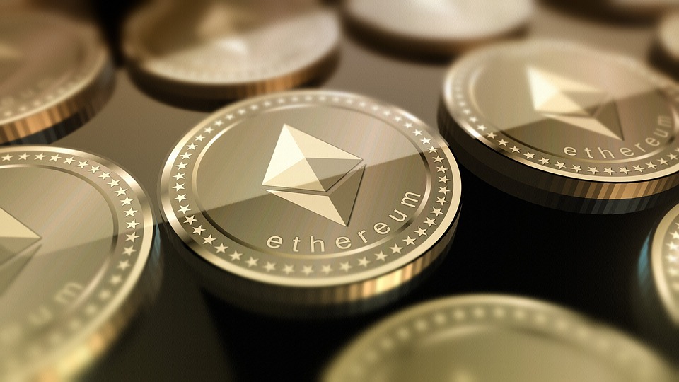 Ethereum token