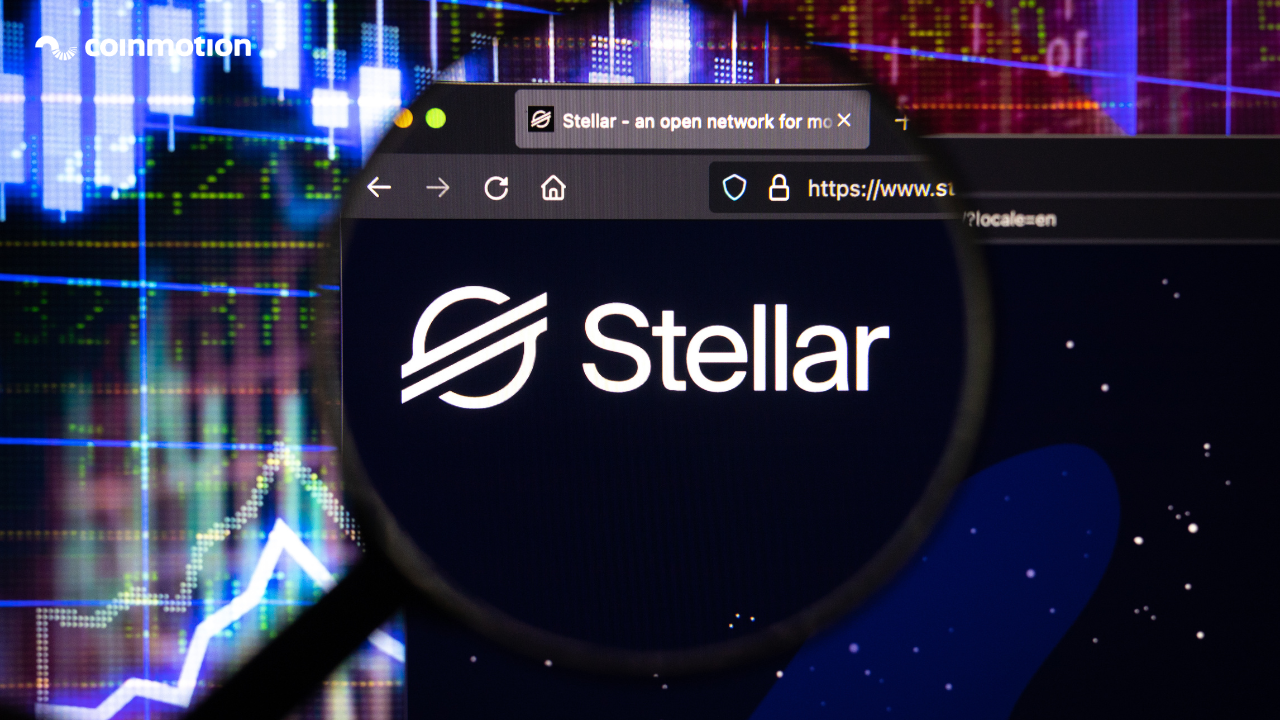 Stellar Lumens — Unveiling a global digital payment protocol