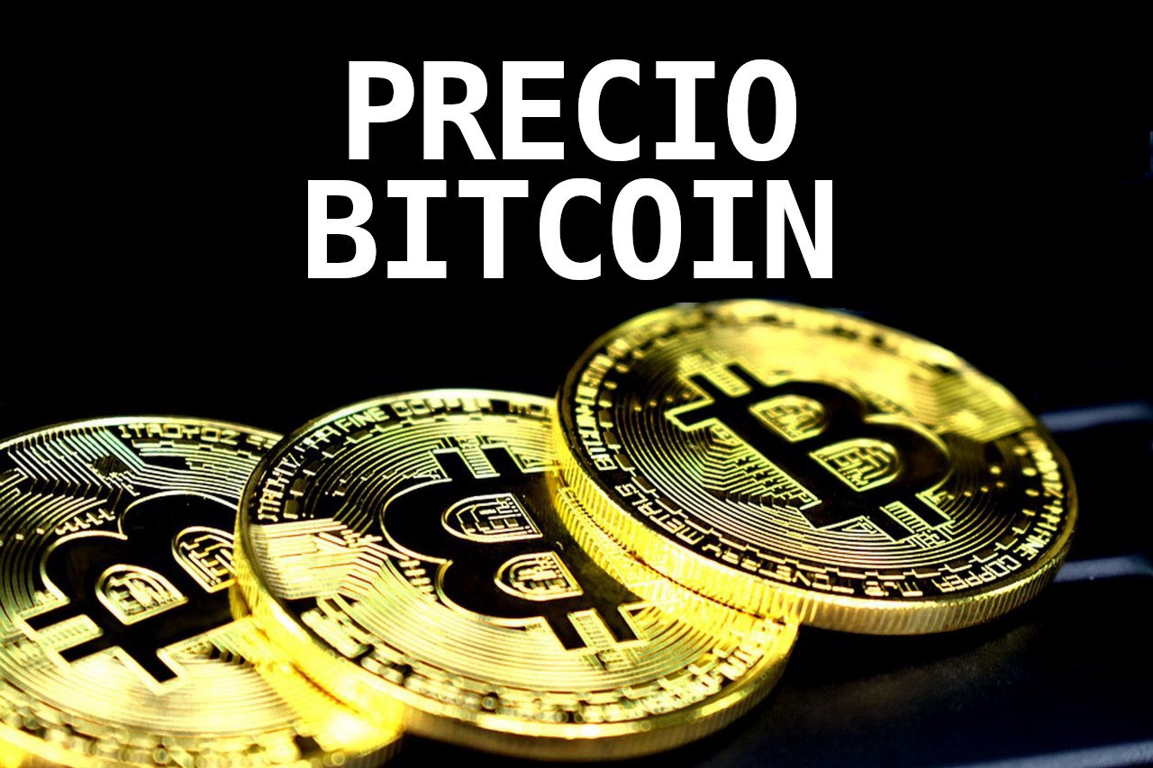 Precio Bitcoin cotización hoy - Conversor Bitcoin