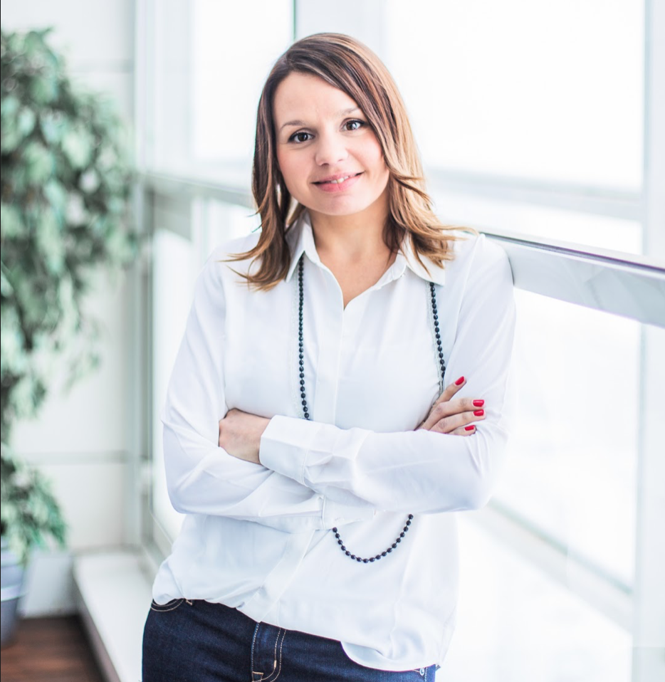 Heidi Hurskainen