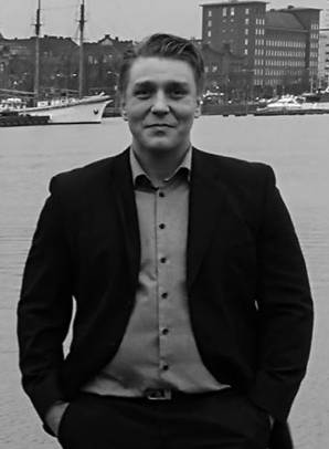 Miika Härkönen