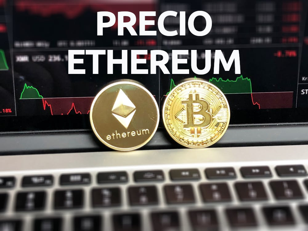 calculadora ethereum a dolar