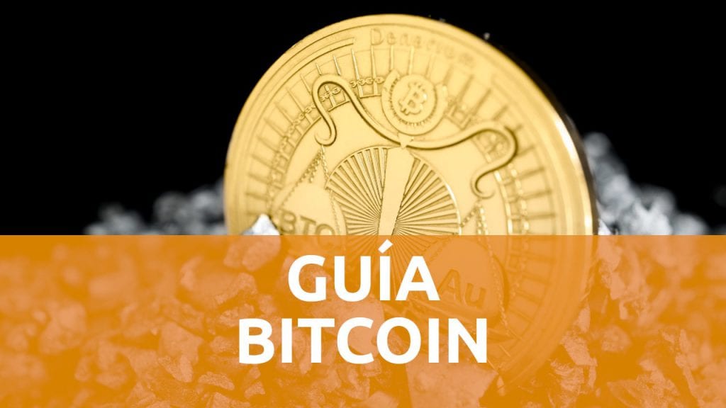 Guía tutorial bitcoin principiantes expertos avanzada gratis