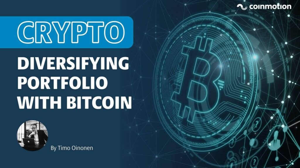 diversify-portfolio-with-bitcoin