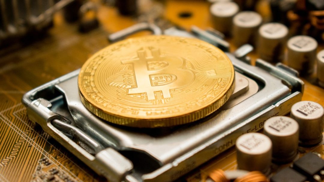 minado bitcoins for sale