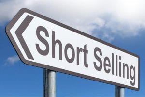short-selling Bitcoin