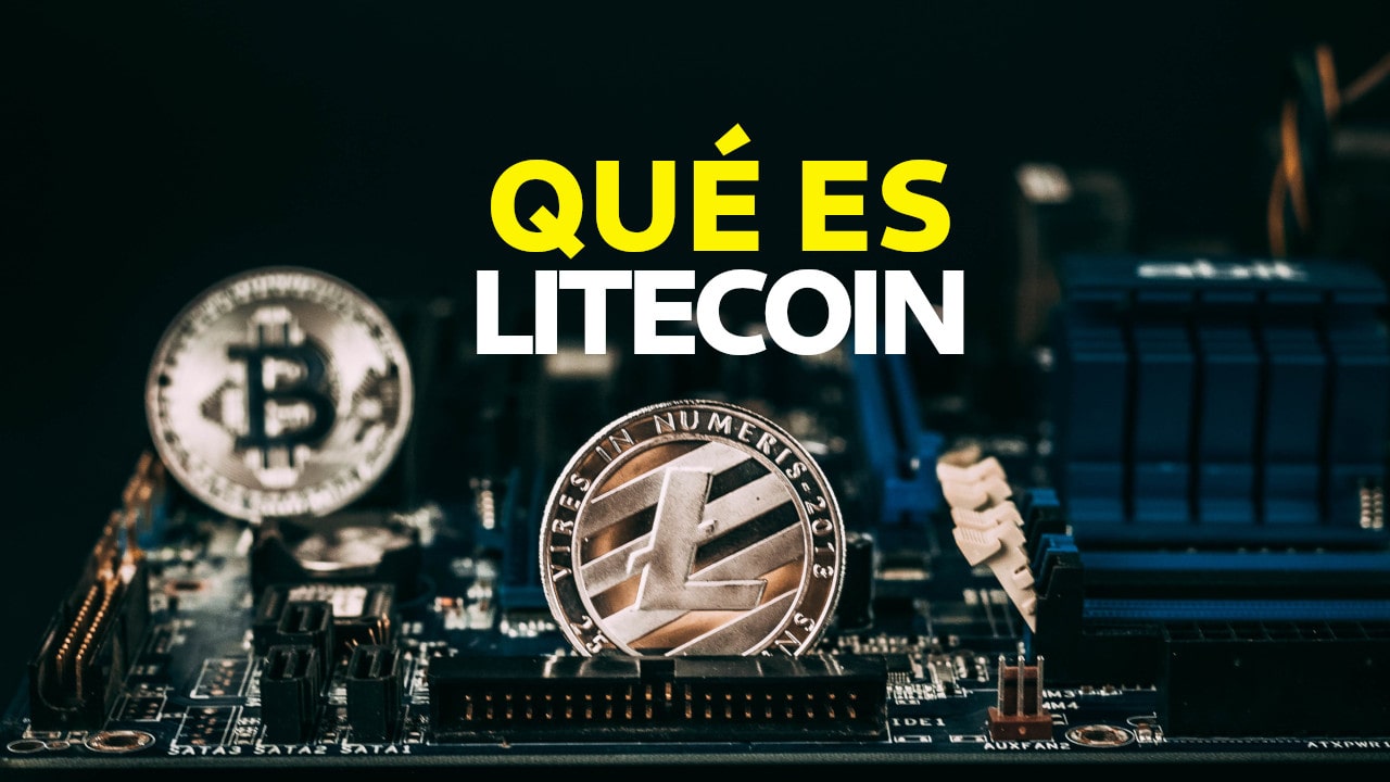 Qué es Litecoin cómo funciona LTC explorer