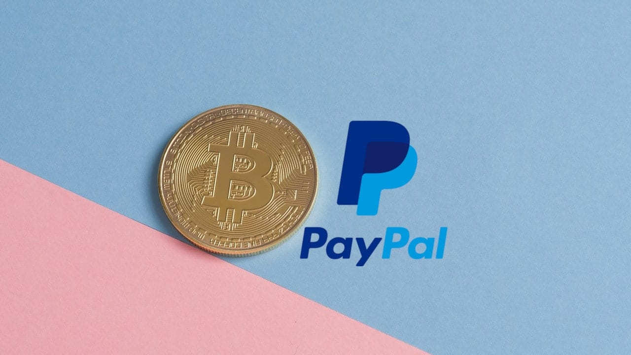 Dónde comprar bitcoin con Paypal