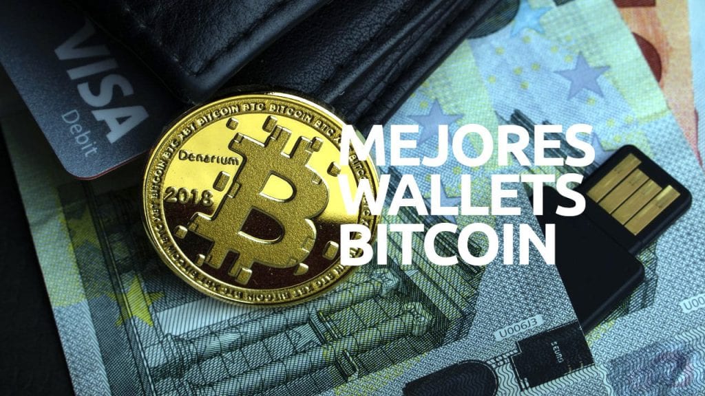 Mejor bitcoin wallet mejores carteras bitcoins