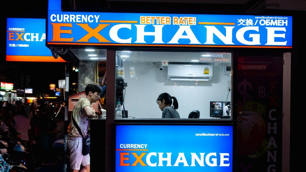 Qué es exchange criptomonedas Bitcoin