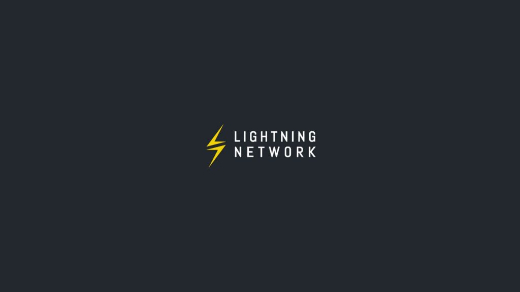 Qué es red Lightning Network-bitcoin