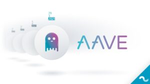 what is aave crypto
