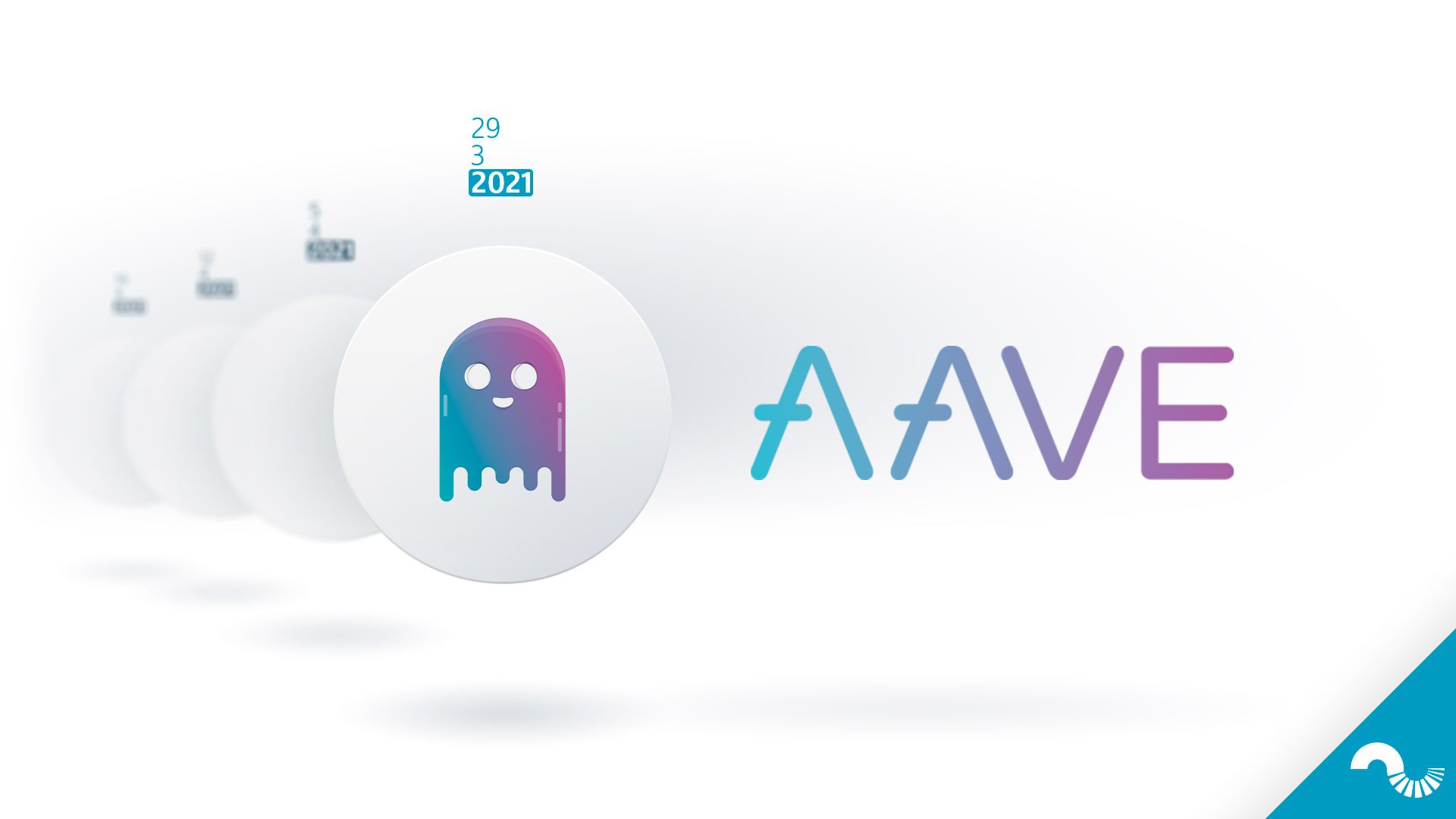 what is aave crypto