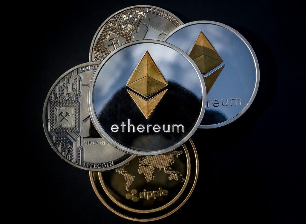 buy ethereum tokens