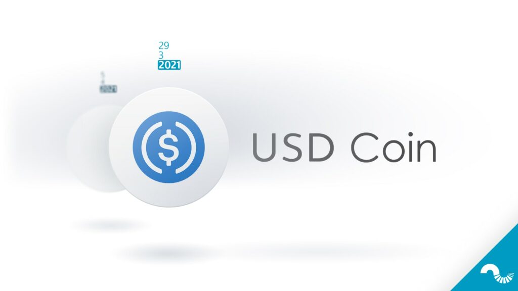 what is usdc coin usdc