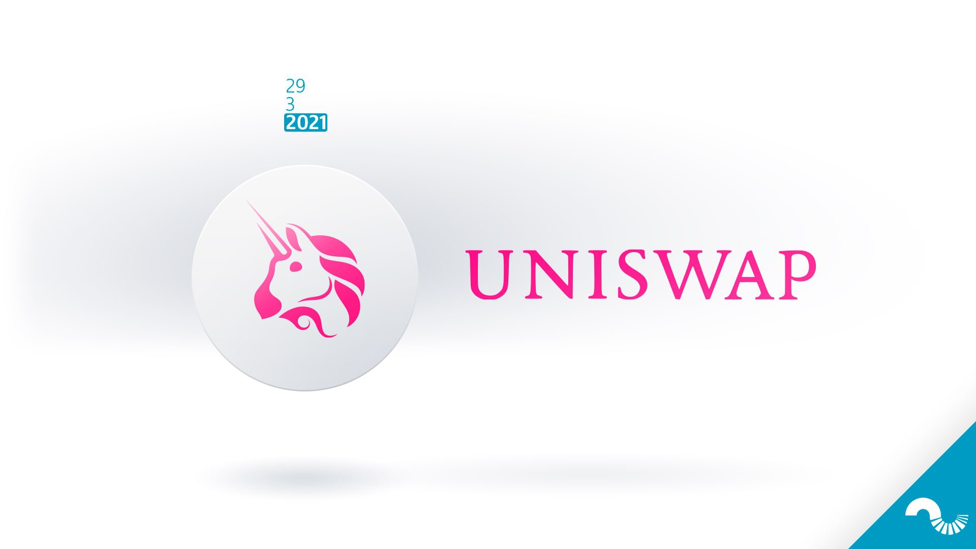 uniswap uni logo