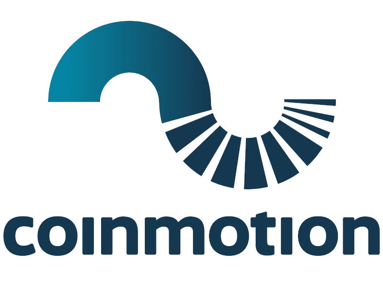 coinmotion logo