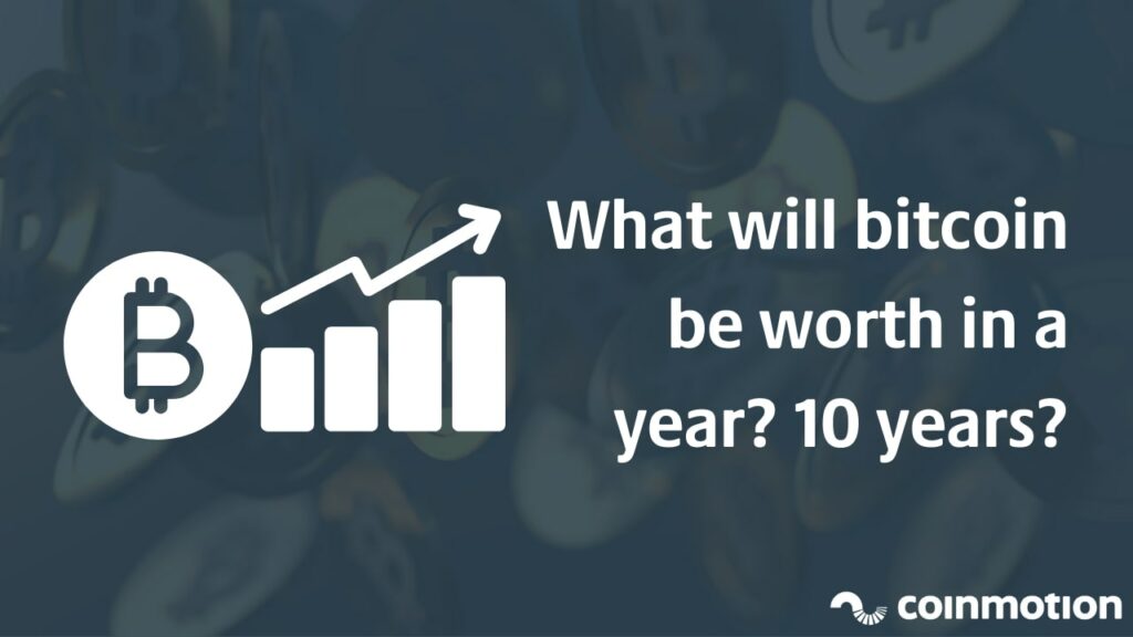 bitcoin price prediction