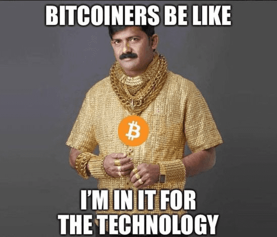 10 Crypto Memes to Make Your Day Better!