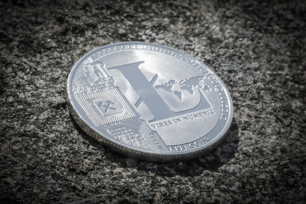 litecoin-price-coin