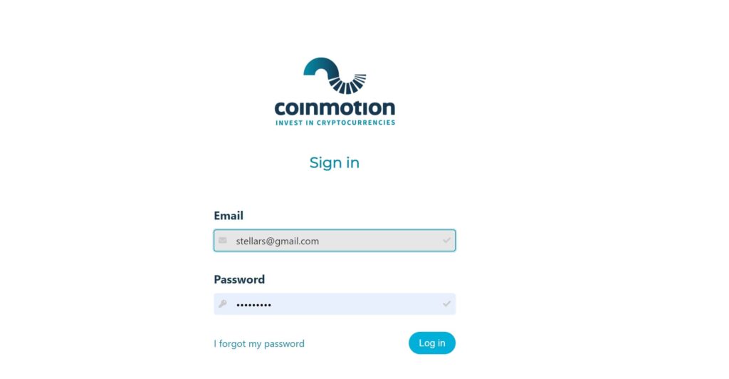 coinmotion-account