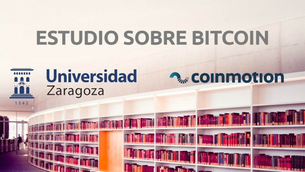 Estudio sobre Bitcoin Universidad de Zaragoza