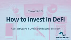 how to invest in defi decentralized finance