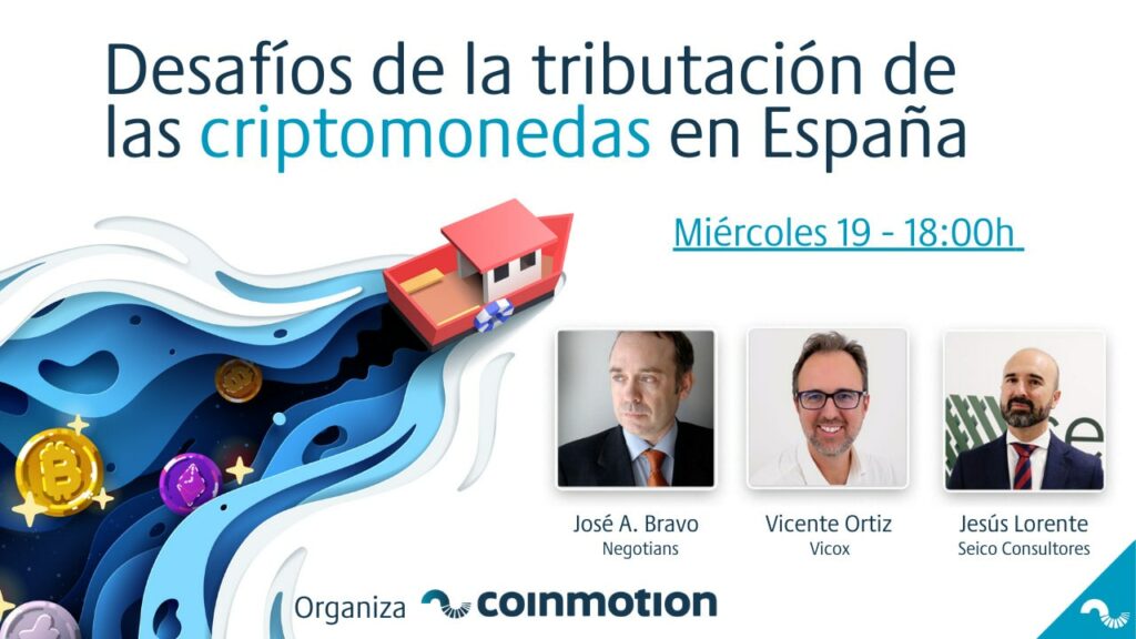 fiscalidad bitcoins criptomonedas tributan