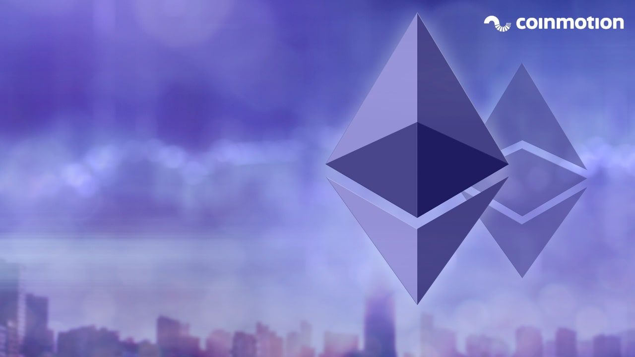 Ethereum Price 📈 How does ETH price work & what influences it