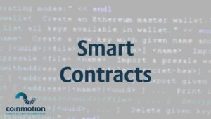 what are smart contracts and how do they work