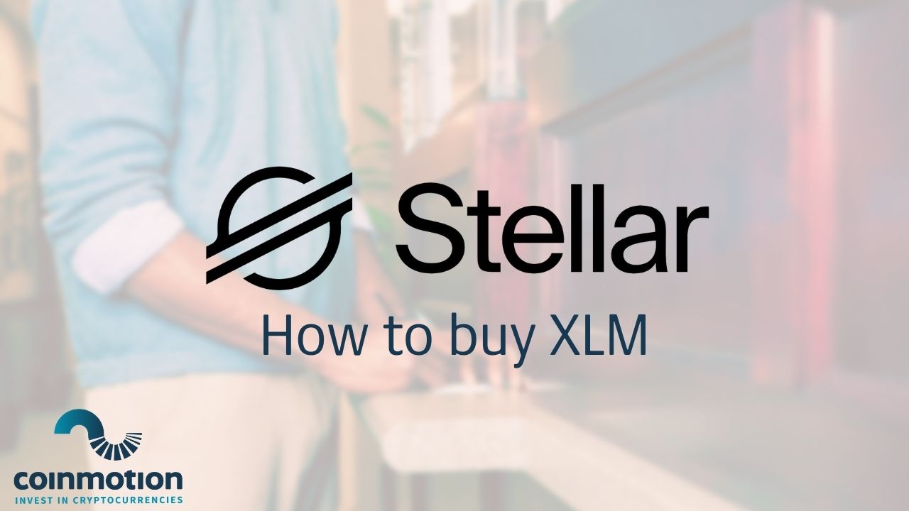 how to buy stellar
