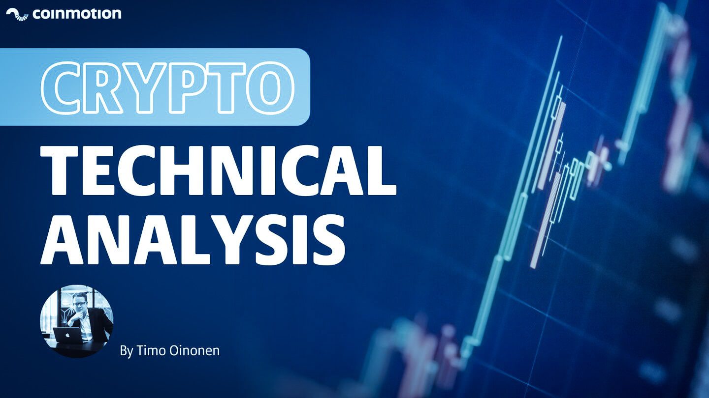 crypto technical analysis coinmotion