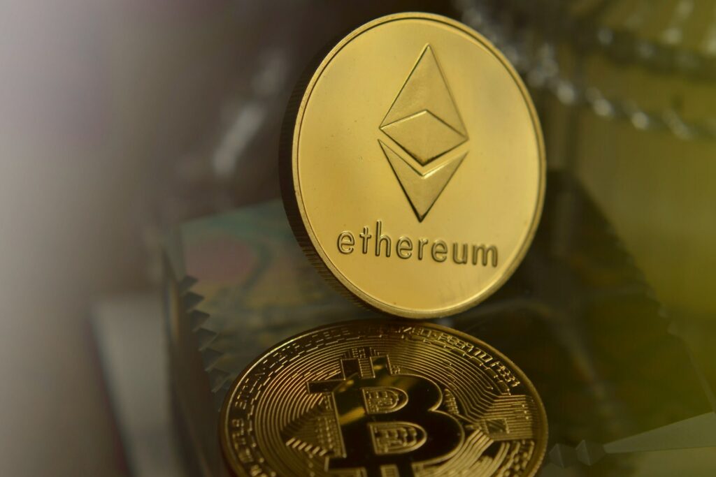 how will bitstamp handle the ethereum hard fork