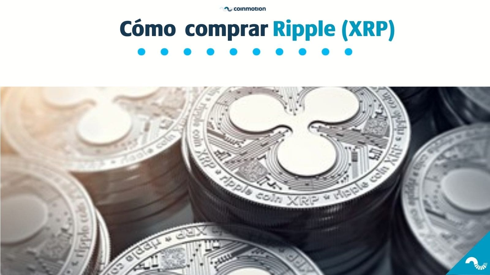 Cómo comprar Ripple XRP
