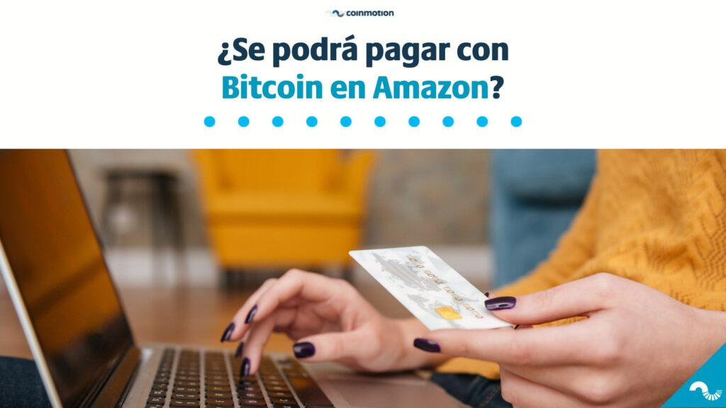 Amazon comprar bitcoin criptomonedas