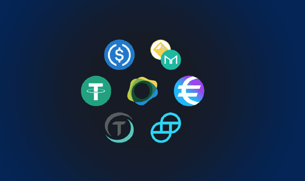 stablecoin image