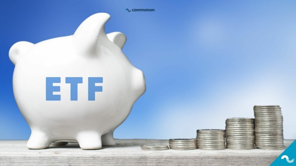 qué es un ETF Exchange Traded Fund