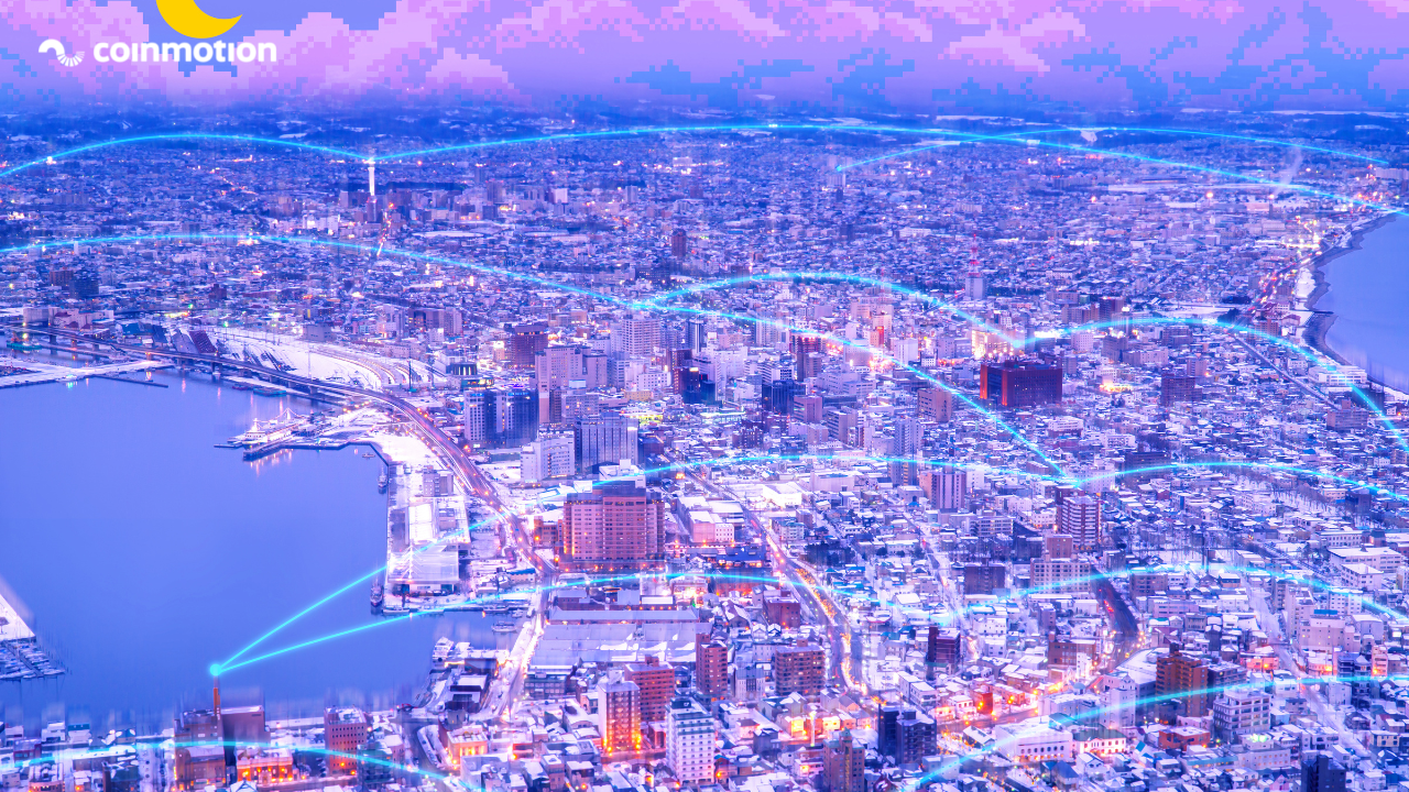 Where Can I Spend Cryptocurrency in 2022? | Coinmotion