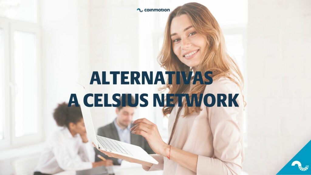 Alternativas Celsius Network opiniones