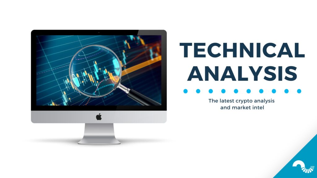 Technical Analysis (Week 34/2022): CVDD Indicates a $15K Market Bottom