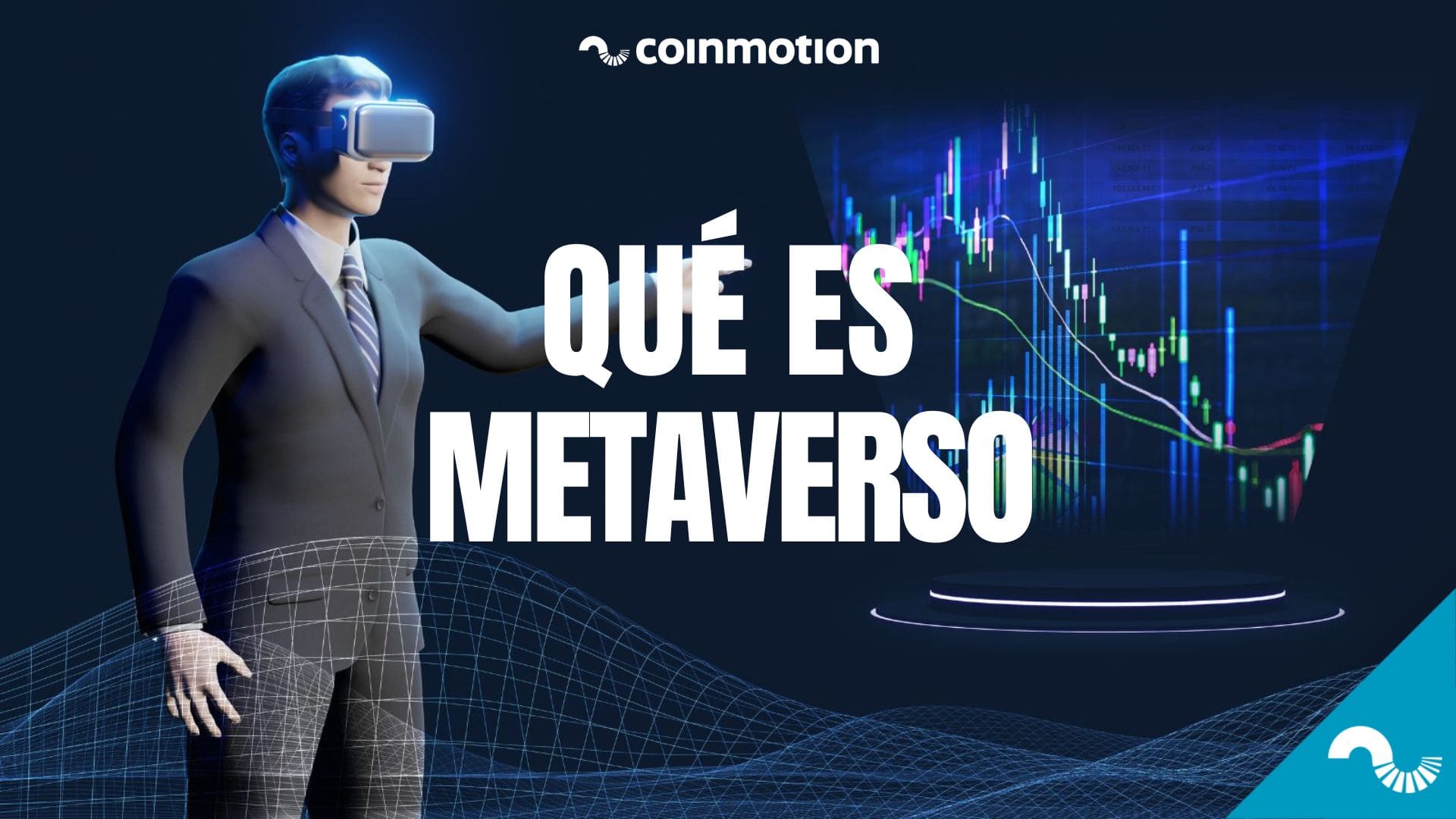 ¿qué Es El Metaverso Y Cómo Funciona Guía Tutorial