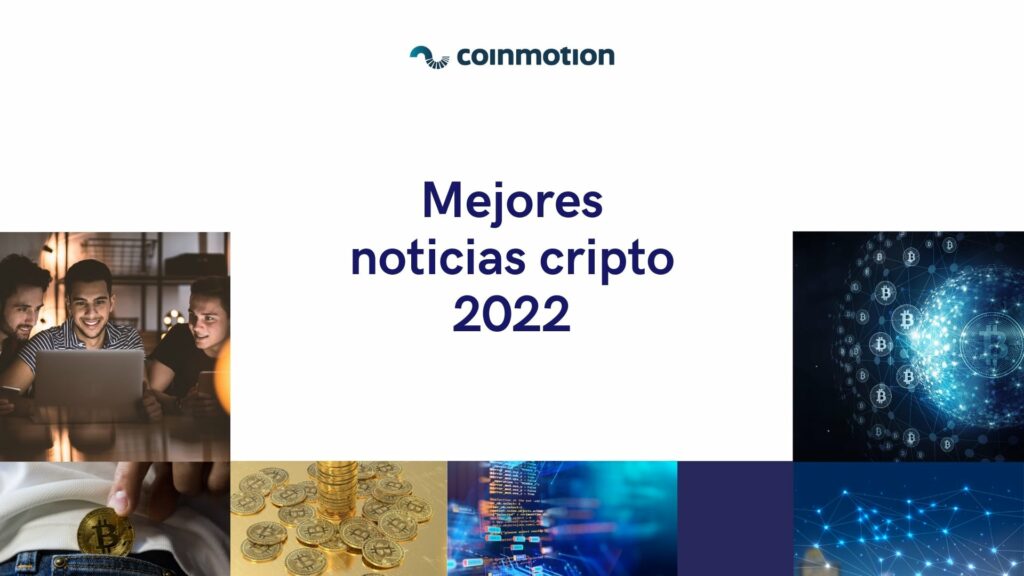 Mejores noticias de bitcoin y criptomonedas en 2022