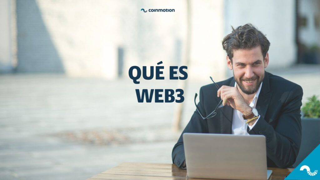 Qué es web3 guía tutorial