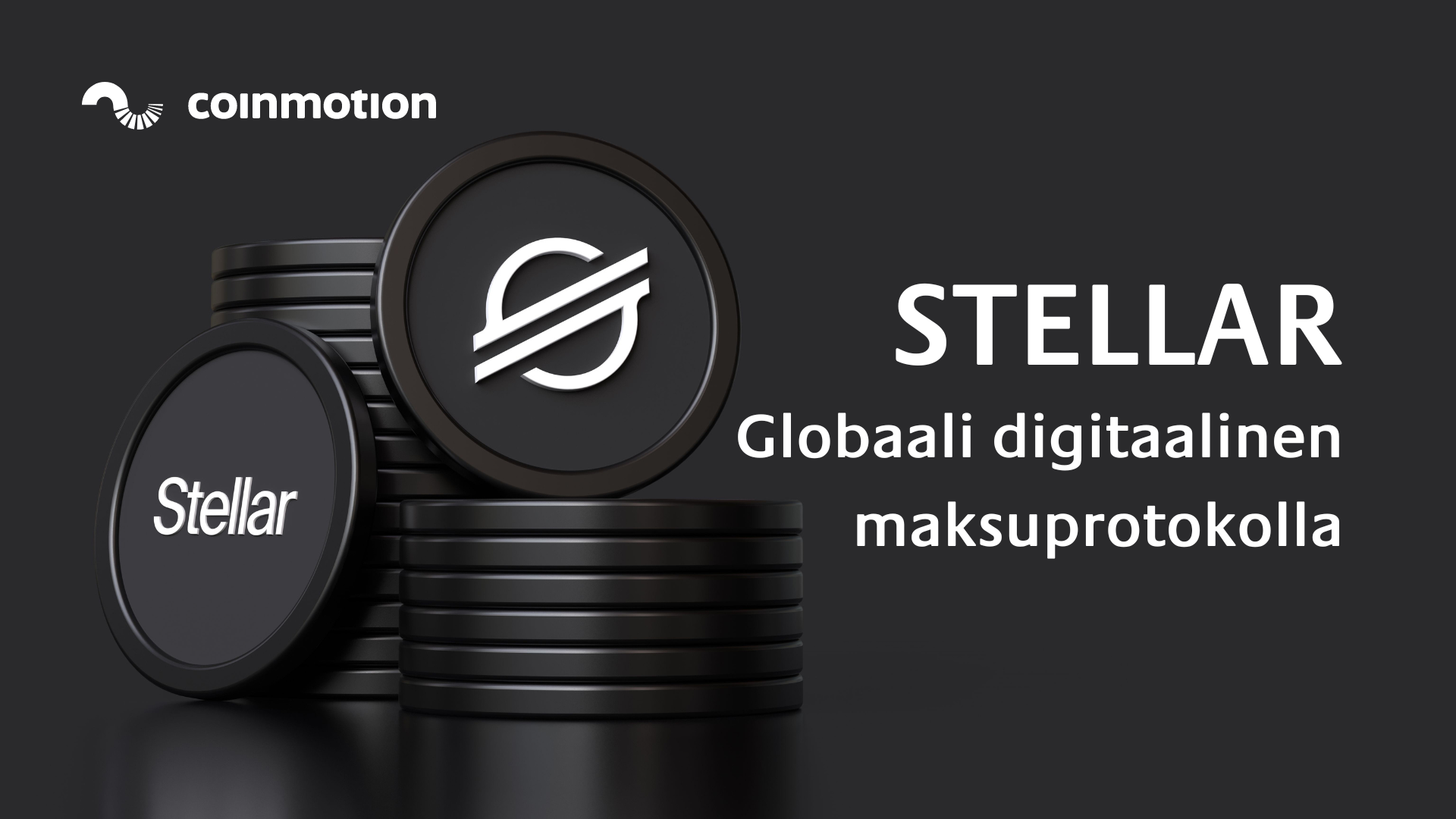 Stellar Lumens (XLM)