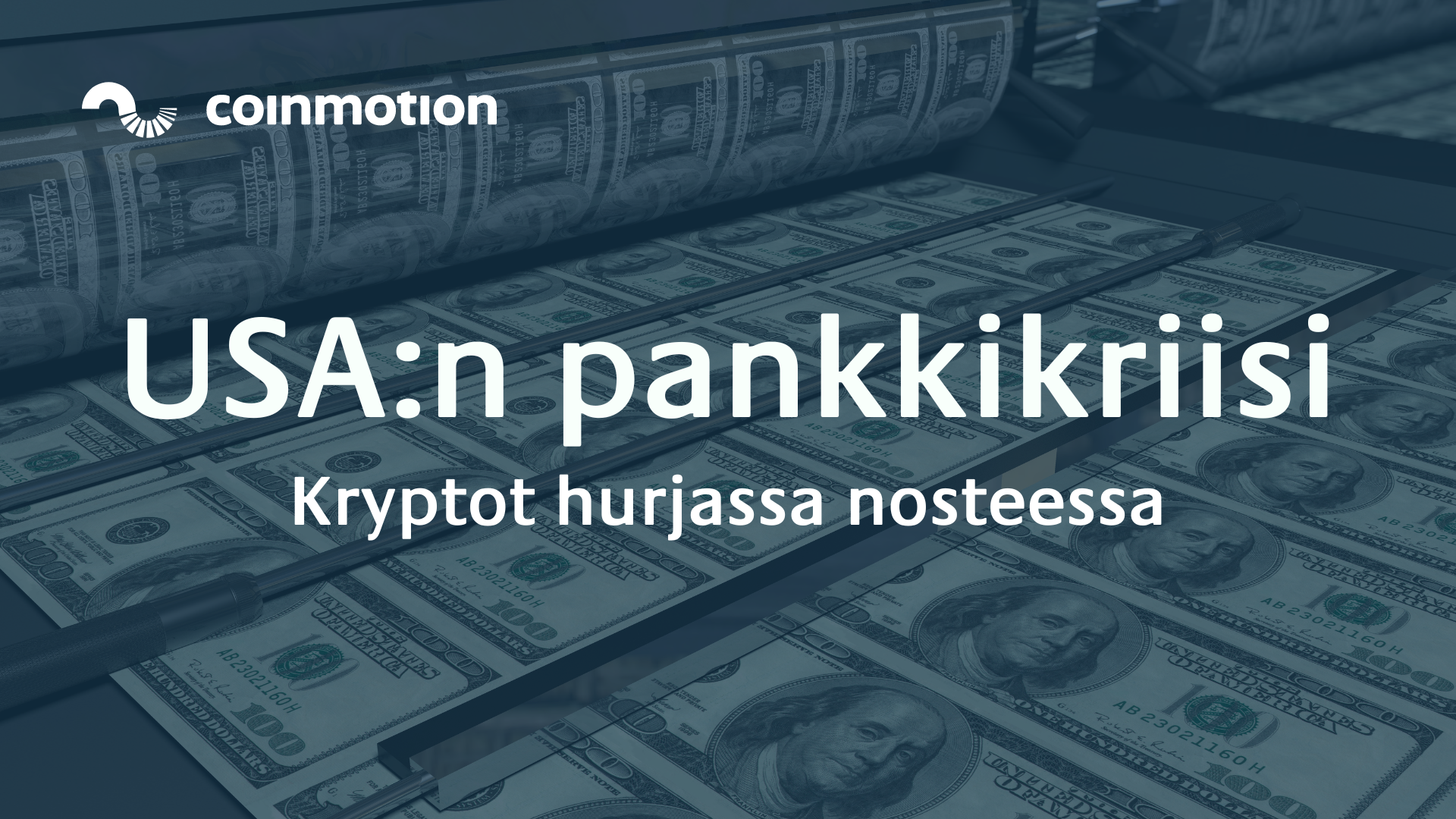 Pankkikriisi