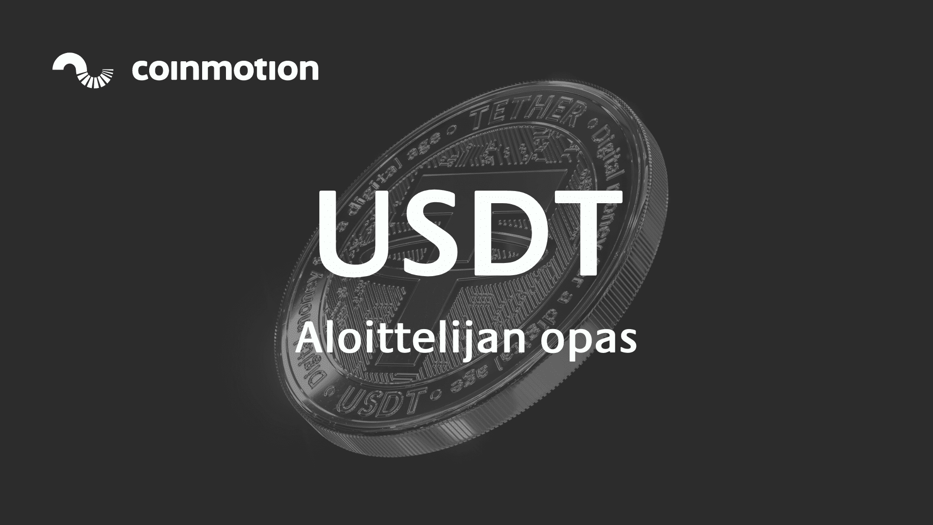 Tether (USDT)